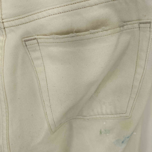 ジョンブル Johnbull 10oz HARD WORKER JEANS メンズ JPN:S