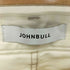 ジョンブル Johnbull 10oz HARD WORKER JEANS メンズ JPN:S