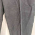 マッキントッシュ ロンドン Mackintosh LONDON コットンポリ センタープレススラックス メンズ 94