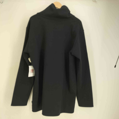 グラム glamb Shaeffer Hi-neck CS/シェファーハイネックカットソー メンズ JPN:3