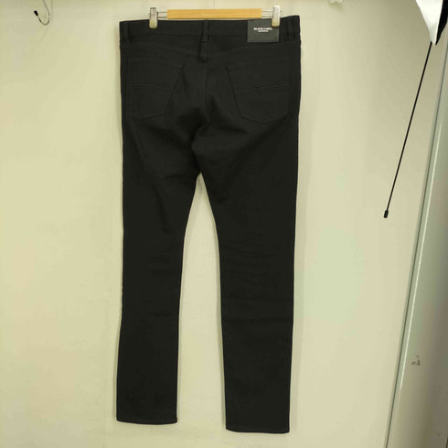 ブラックレーベルクレストブリッジ BLACK LABEL CRESTBRIDGE Cool Max Eco Madeリジッドスキニーデニムパンツ ストレッチ メンズ 3L