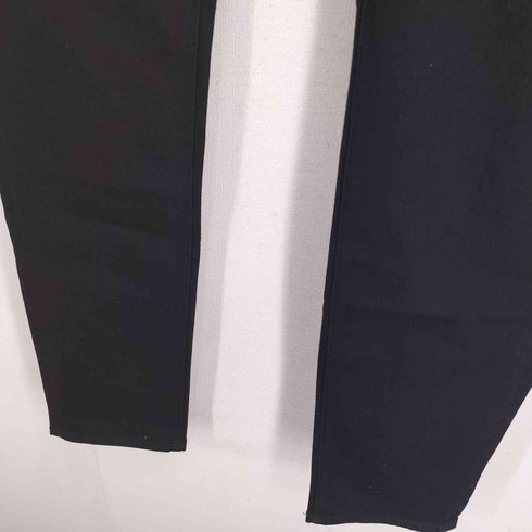 ブラックレーベルクレストブリッジ BLACK LABEL CRESTBRIDGE Cool Max Eco Madeリジッドスキニーデニムパンツ ストレッチ メンズ 3L