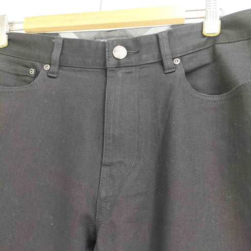ブラックレーベルクレストブリッジ BLACK LABEL CRESTBRIDGE Cool Max Eco Madeリジッドスキニーデニムパンツ ストレッチ メンズ 3L