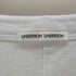 アンダーソンアンダーソン UNDERSON UNDERSON UUコラボ カップインタンク レディース FREE