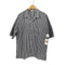 ユニクロプラスジェイ UNIQLO+J スーピマコットンオーバーサイズオープンカラーシャツ メンズ JPN:L