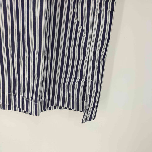 ユニクロプラスジェイ UNIQLO+J スーピマコットンオーバーサイズオープンカラーシャツ メンズ JPN:L