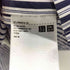 ユニクロプラスジェイ UNIQLO+J スーピマコットンオーバーサイズオープンカラーシャツ メンズ JPN:L