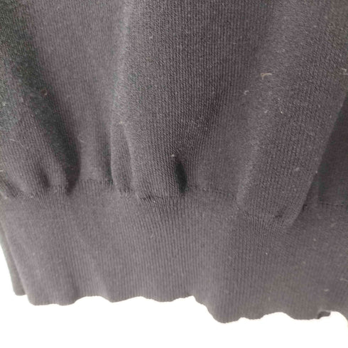 プラステ PLST ウォッシャブルニットポロシャツ メンズ JPN:L