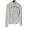 ディーゼル DIESEL S-GINN-HOOD-K39 両面プリント プルオーバーパーカー メンズ import:L