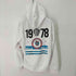 ディーゼル DIESEL S-GINN-HOOD-K39 両面プリント プルオーバーパーカー メンズ import:L