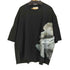 22SS LICHT BESTREBEN リヒトベシュトレーベンPRINT LOOSE T-SHIRT メンズ JPN:2