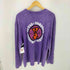 ゲス GUESS 88RISING GUE88RISING タイダイ染め 長袖Tシャツ メンズ L