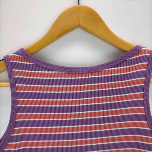 ユナイテッドアローズグリーンレーベルリラクシング UNITED ARROWS green label relaxing SC アメリカンスリーブ カットソー レディース