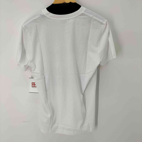 ディーゼル DIESEL T-DIEGOR-K59 フロントプリント S/S Tシャツ メンズ import:M