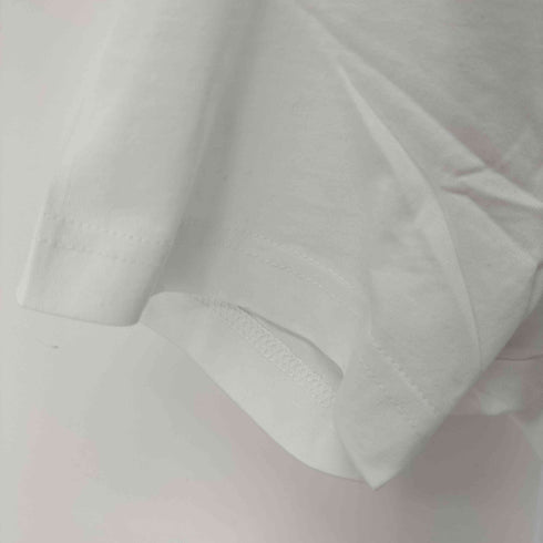 ディーゼル DIESEL T-DIEGOR-K59 フロントプリント S/S Tシャツ メンズ import:M