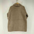 アーバンリサーチドアーズ URBAN RESEARCH DOORS フェイクムートンミドルコート レディース JPN:M