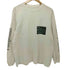 ジェーンスミス JANE SMITH 22SS COLEMAN PLAYGROUND LONG SLEEVE T-SHIRT グラフィックプリントビッグシルエットロンT メンズ JPN:M