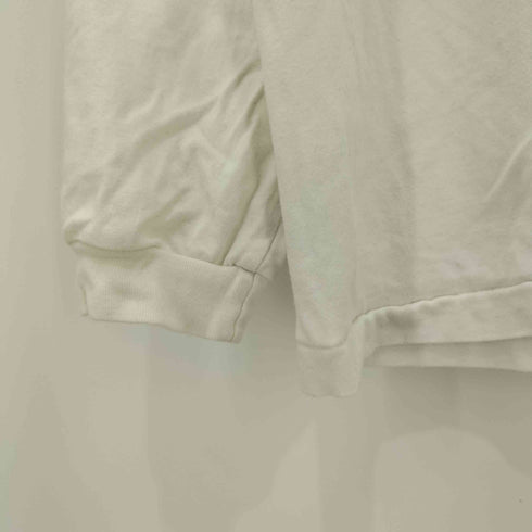 ジェーンスミス JANE SMITH 22SS COLEMAN PLAYGROUND LONG SLEEVE T-SHIRT グラフィックプリントビッグシルエットロンT メンズ JPN:M