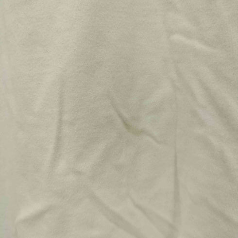 ジェーンスミス JANE SMITH 22SS COLEMAN PLAYGROUND LONG SLEEVE T-SHIRT グラフィックプリントビッグシルエットロンT メンズ JPN:M
