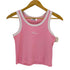 アトモスピンク ATMOS PINK Ameslee Waffle Tank PINK レディース FREE