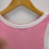 アトモスピンク ATMOS PINK Ameslee Waffle Tank PINK レディース FREE
