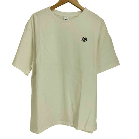 TAKUYA∞の創り方 ボックスシルエット バックプリント Tシャツ メンズ L