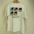 TAKUYA∞の創り方 ボックスシルエット バックプリント Tシャツ メンズ L