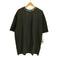 UVER WORLD モックネックTシャツ メンズ JPN:XL
