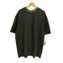 UVER WORLD モックネックTシャツ メンズ JPN:XL