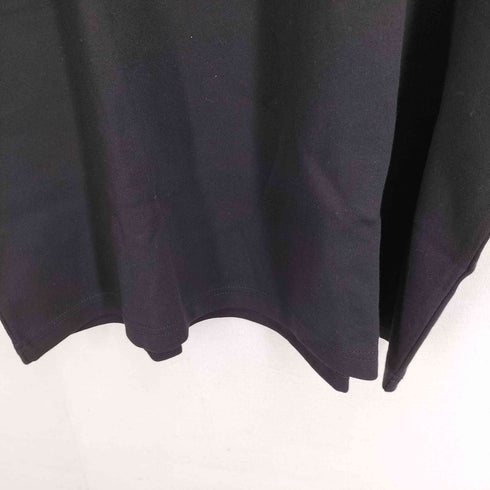 UVER WORLD モックネックTシャツ メンズ JPN:XL