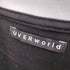 UVER WORLD モックネックTシャツ メンズ JPN:XL