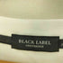 ブラックレーベルクレストブリッジ BLACK LABEL CRESTBRIDGE 襟CBチェック 半袖カットソー メンズ 3L