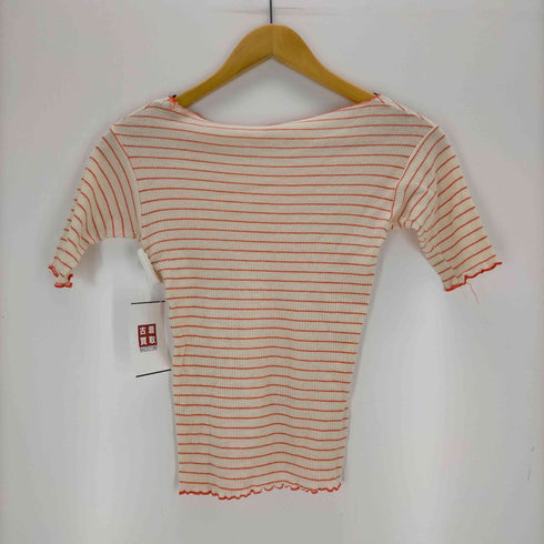 ベースレンジ BASERANGE PAMA 3/4 Rib レディース JPN:XS