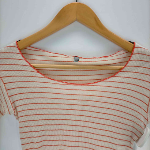 ベースレンジ BASERANGE PAMA 3/4 Rib レディース JPN:XS
