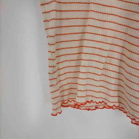 ベースレンジ BASERANGE PAMA 3/4 Rib レディース JPN:XS