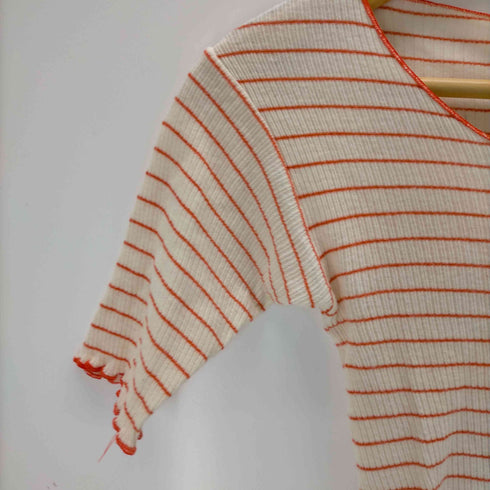 ベースレンジ BASERANGE PAMA 3/4 Rib レディース JPN:XS