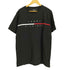 トミーヒルフィガー TOMMY HILFIGER ロゴプリントTシャツ メンズ import:XXL
