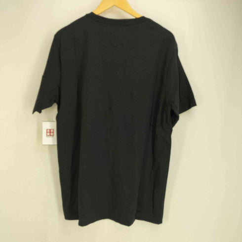 トミーヒルフィガー TOMMY HILFIGER ロゴプリントTシャツ メンズ import:XXL