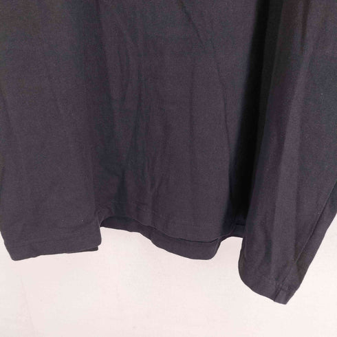 トミーヒルフィガー TOMMY HILFIGER ロゴプリントTシャツ メンズ import:XXL