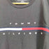 トミーヒルフィガー TOMMY HILFIGER ロゴプリントTシャツ メンズ import:XXL