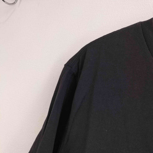トミーヒルフィガー TOMMY HILFIGER ロゴプリントTシャツ メンズ import:XXL