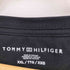 トミーヒルフィガー TOMMY HILFIGER ロゴプリントTシャツ メンズ import:XXL