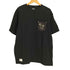 ショット Schott フラワースタッズ レザーポケット Tシャツ T-SHIRT FLOWER STUDDEDLEATHER PKT メンズ JPN:XL