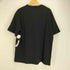 ショット Schott フラワースタッズ レザーポケット Tシャツ T-SHIRT FLOWER STUDDEDLEATHER PKT メンズ JPN:XL