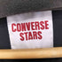 コンバーススターズ CONVERSE STARS フィッシングベスト メッシュベスト メンズ