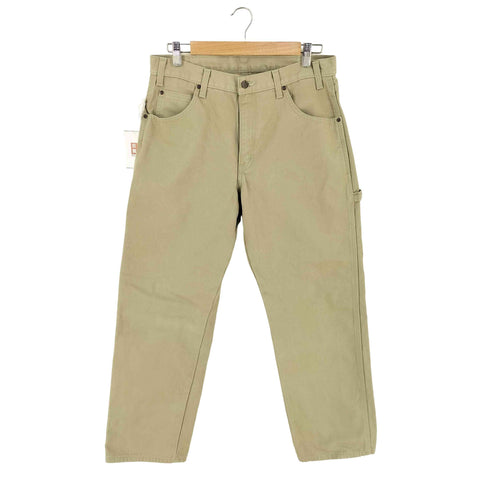 ディッキーズ Dickies ダックペインターパンツ メンズ 34/30