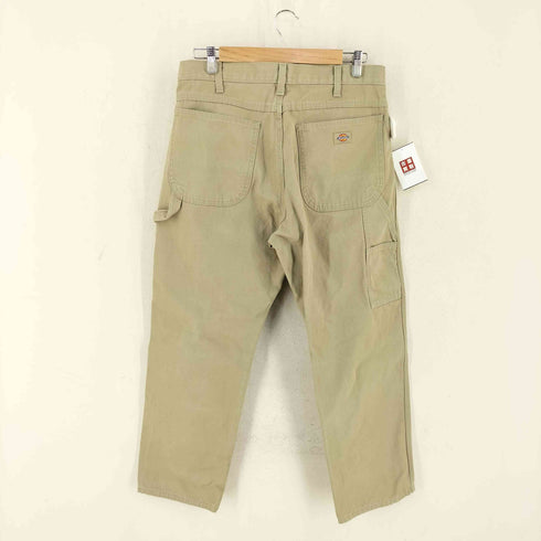 ディッキーズ Dickies ダックペインターパンツ メンズ 34/30