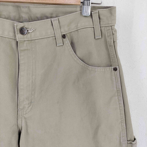 ディッキーズ Dickies ダックペインターパンツ メンズ 34/30