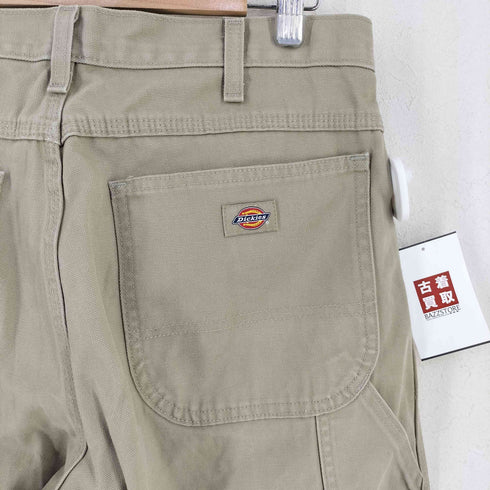ディッキーズ Dickies ダックペインターパンツ メンズ 34/30