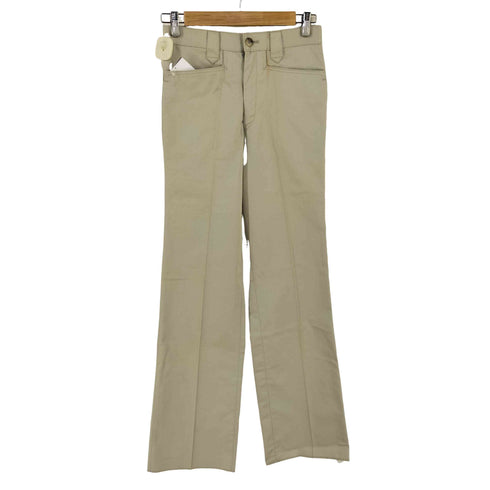 リーバイス Levis 80s 82年3月製 10514-6722 Lポケ ジッパーフライ ウエスタンパンツ パッチ付き メンズ W29